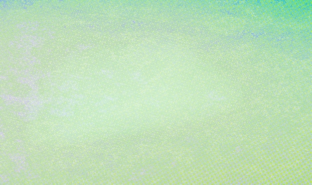 Nice light green gradient background