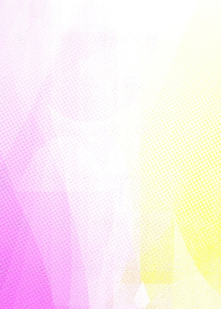 素敵な淡いピンクと白のグラデーションの垂直背景