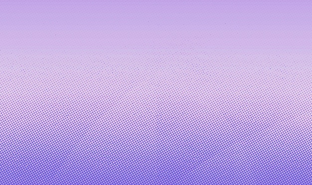 Красивый светло-фиолетовый градиентный фон