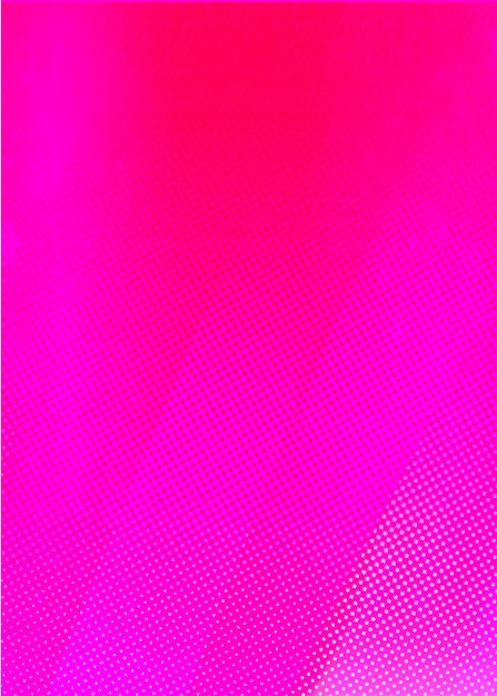 Nice pink abstract gradient backgroud Empty colored backdrop illustration with copy space