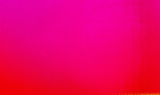 Nice pink and red mixed gradient background