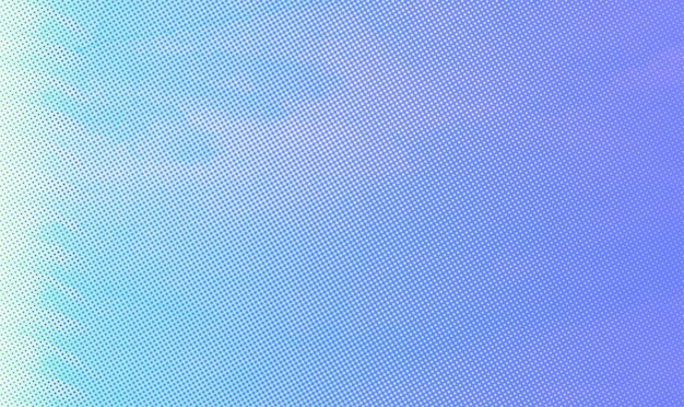 Nice and smooth light blue gradient background