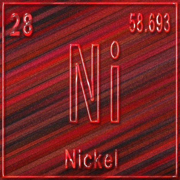 Nickel: Putting it All Together with Atomic Number 28