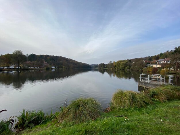 Photo niederwurzbacher weiher