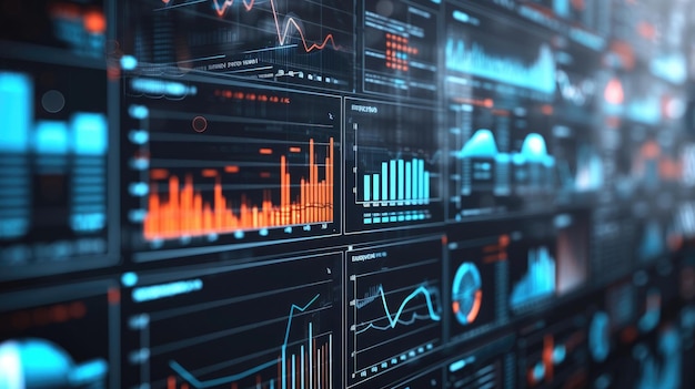 Nieuw analytisch concept maakt gebruik van big data-technologie voor bedrijfsfinanciering