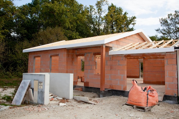 Nieuw gebouw