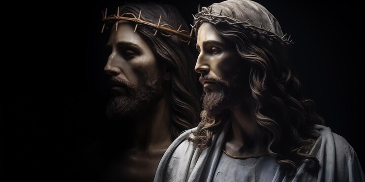 Foto nieuw testament heilige geest jezus christus communie doop christelijke religieuze preek dove van vrede heer god en geloof