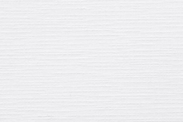 Nieuwe papieren textuur met stijlvol oppervlak in elegante witte kleur