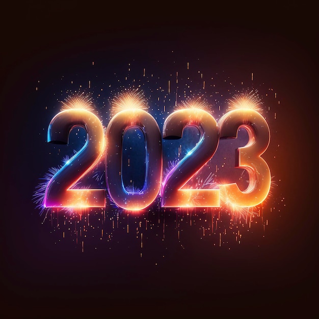 Nieuwjaar 2023