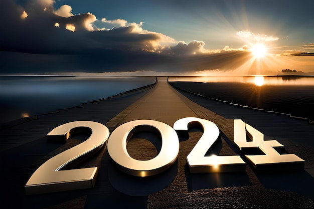 Nieuwjaarsfeest van 2024