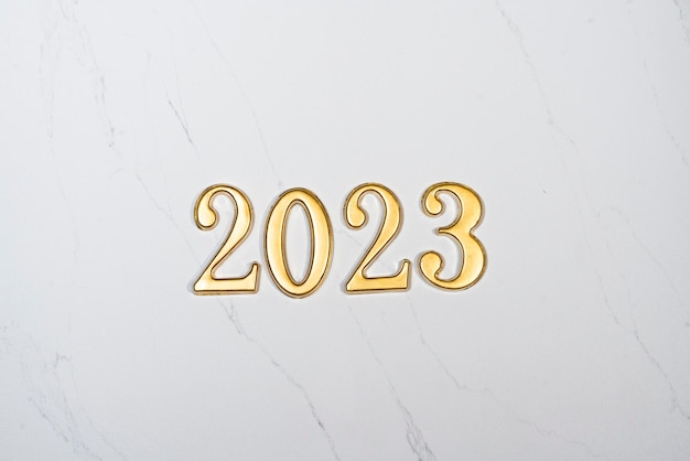 Nieuwjaarskaart 2023