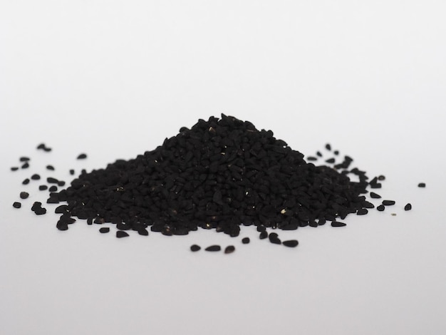 Nigella Sativa (Black Cumin) seeds