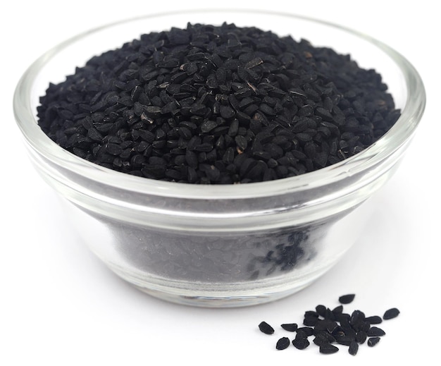 Nigella seeds