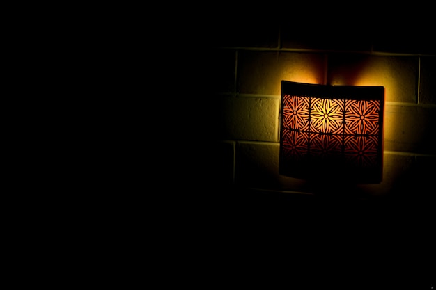 Night Lamp