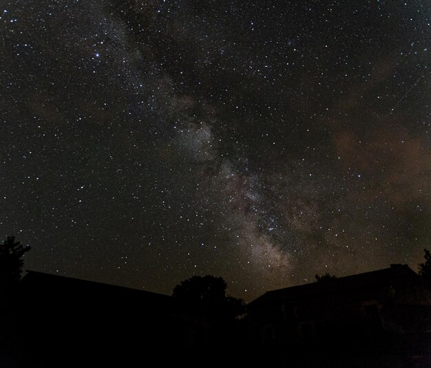 写真 夜空