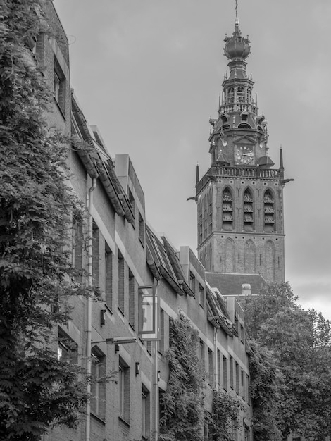 Nijmegen netherlands