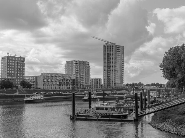 nijmegen in the netherlands