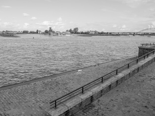 nijmegen in the netherlands