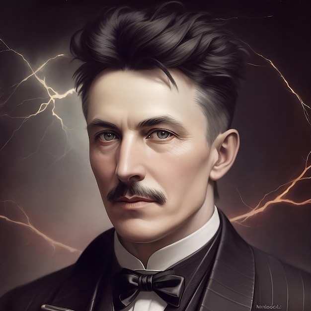 Nikola Tesla