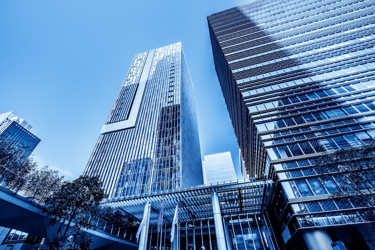 Photo 寧波市商業ビル事務所ビル