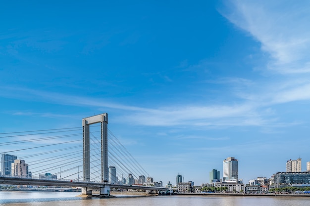 寧波近代都市建築風景