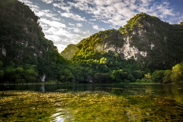 Ninh Binh, Vietnam