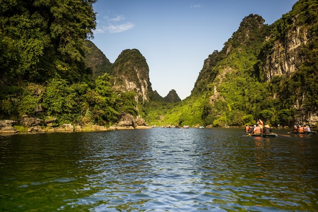 Ninh Binh, Vietnam