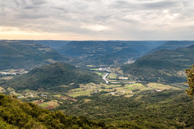 Ninho das Aguias Eagles Nest Nova Petropolis Rio Grande do Sul Brazil