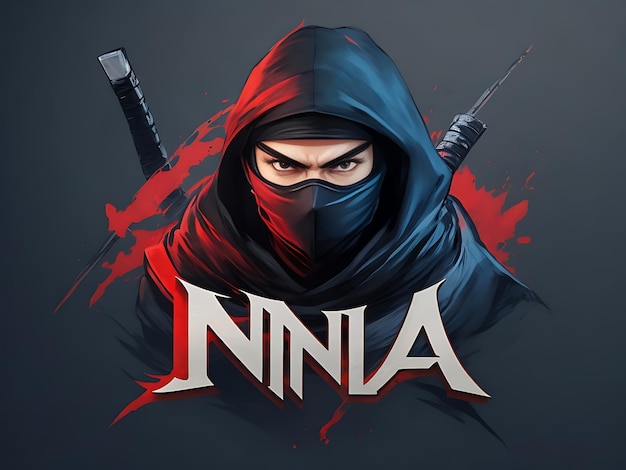 Логотип Ninja