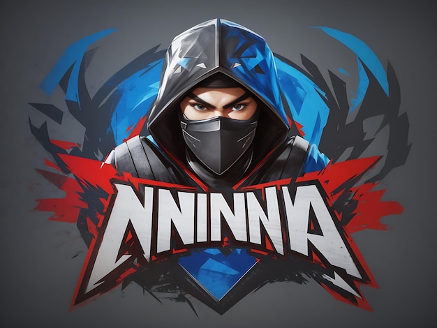 Ninja logo