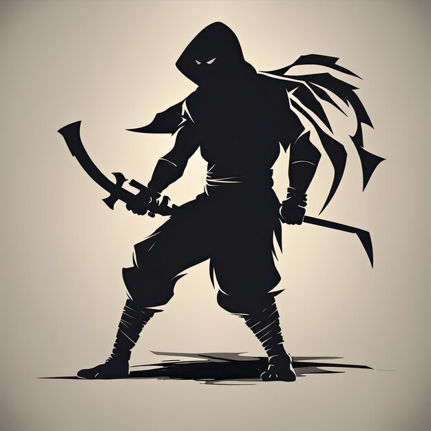 Ninja logo