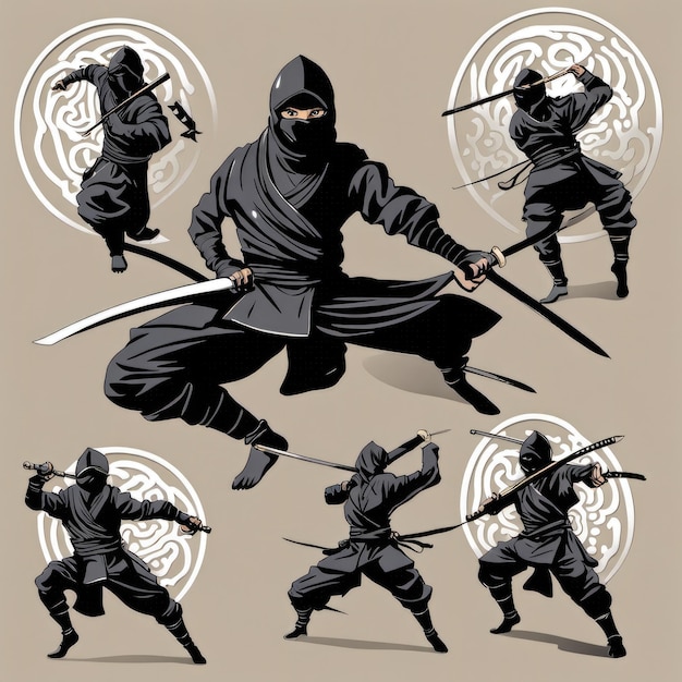 Ninja-logo