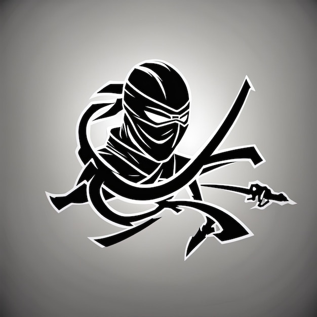 Ninja logo