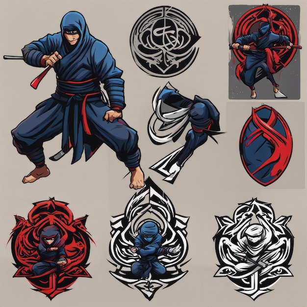 Ninja-logo