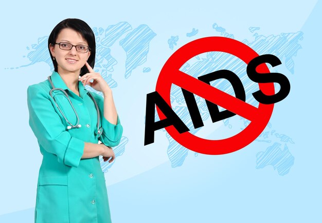 No aids concept