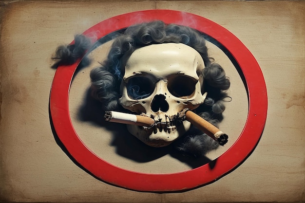 No smoking photos