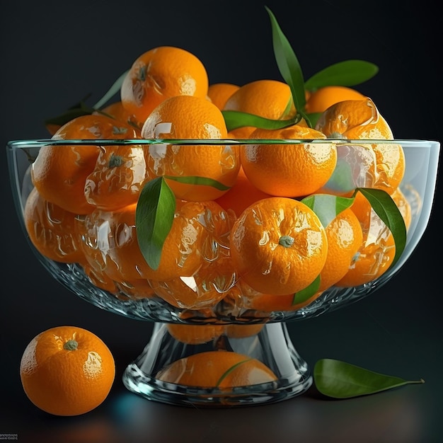 nog steeds leven met mandarijnen 7 generatieve ai