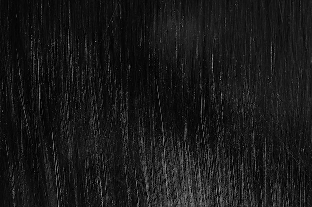 Photo noise black background overlay / abstract film noise, black texture, white scratches