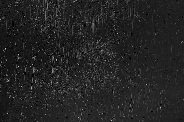 Noise black background overlay / abstract film noise, black\
texture, white scratches