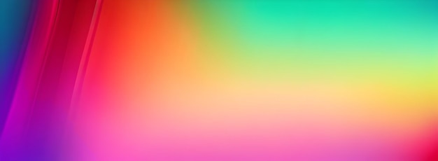 noise gradient blurry Colorful abstract background