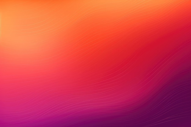 Шум текстуры цветной фон фиолетовый красный оранжевый яркий