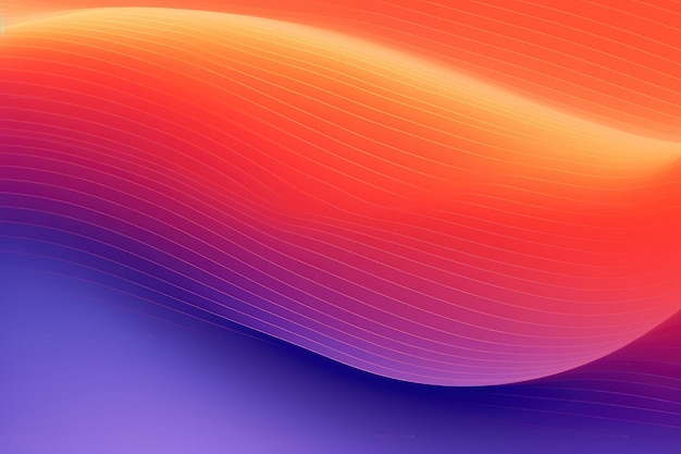 Noise texture colored background purple red orange vibrant