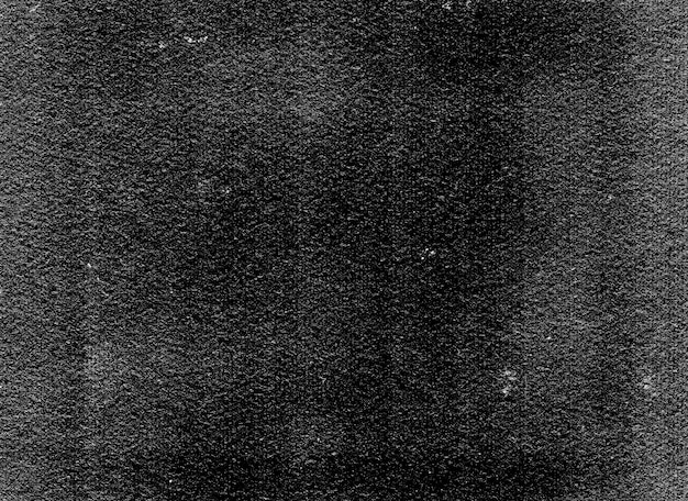 Photo noisy black paper texture dust imitation with dots and scratches