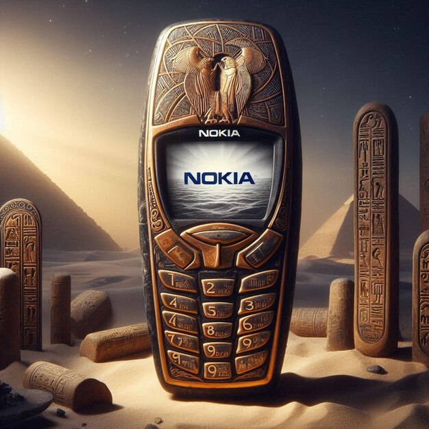 nokia