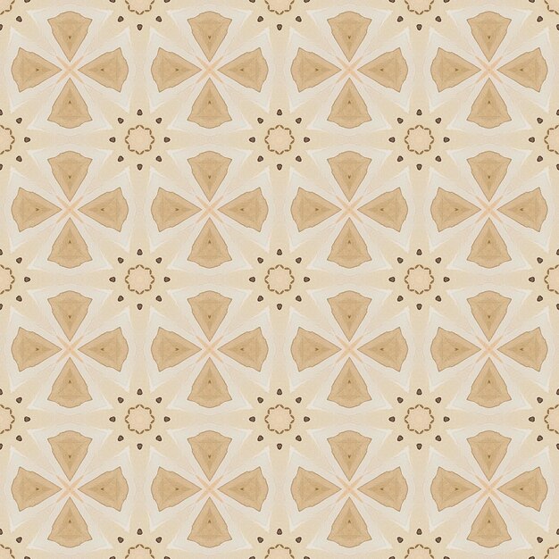 Foto nola barley decorative japanese pattern retro vector gold textile sfondio vintage