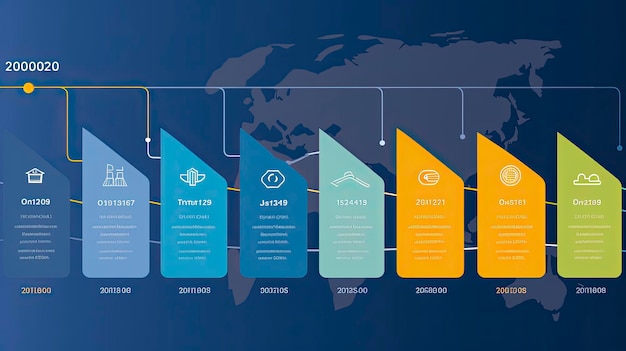 Photo of nomad visa evolution the emergence and remote work best practices