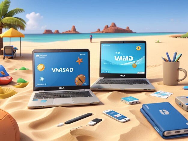 nomad visa remotejob teleworking travelvisa