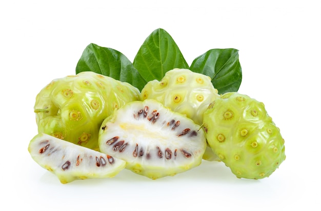 Noni fruit