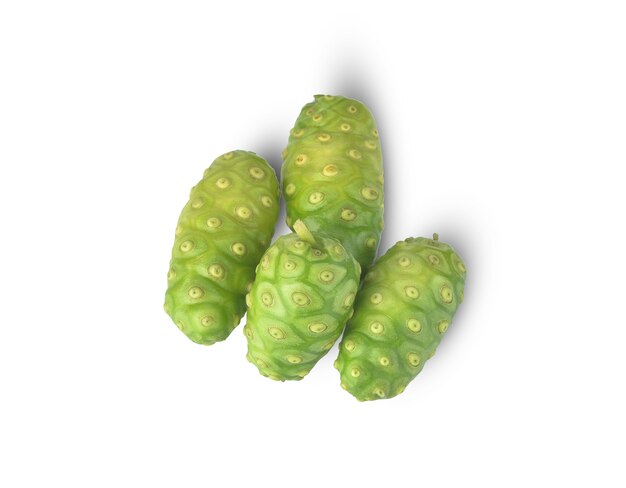 Noni or Morinda Citrifolia fruits