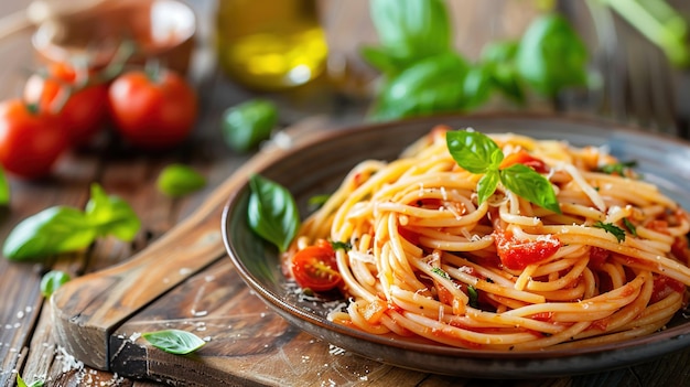 a noodles on the plate uhd wallpaper